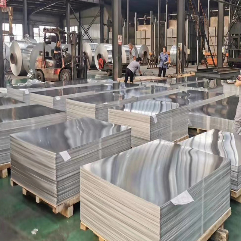 6061 Aluminum plate
