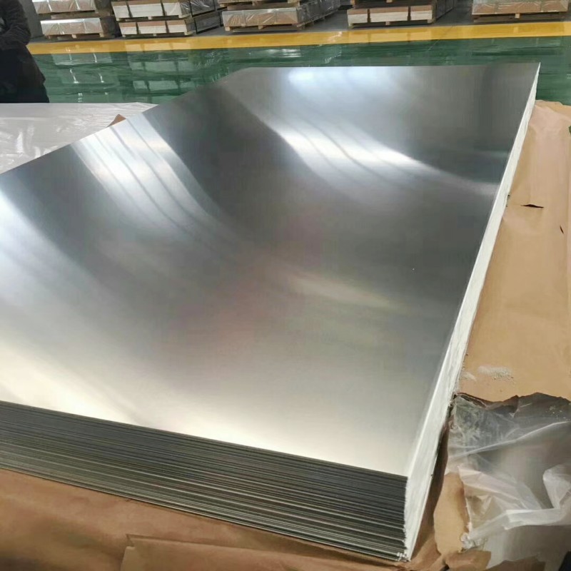 1050 Aluminum plate
