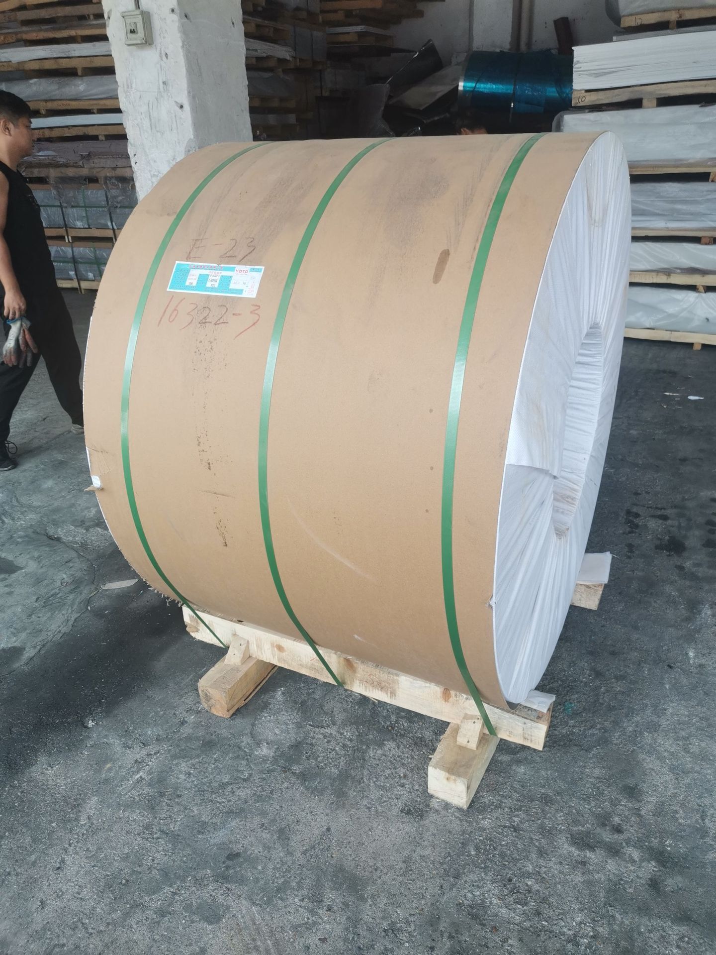 6061 Aluminum Coil