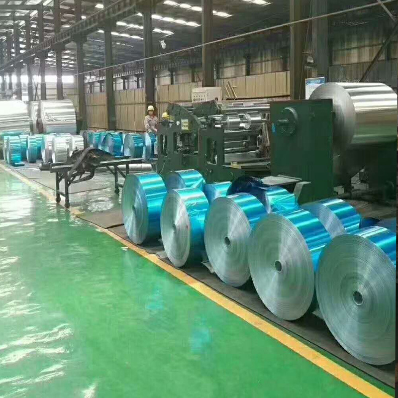 3003 Aluminum Coil