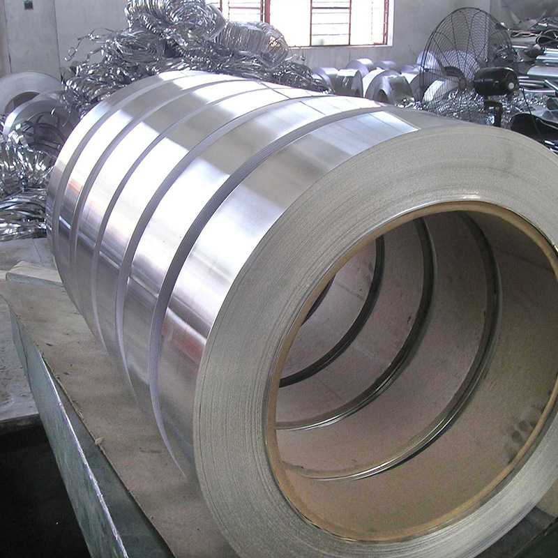 5083 Aluminum Coil