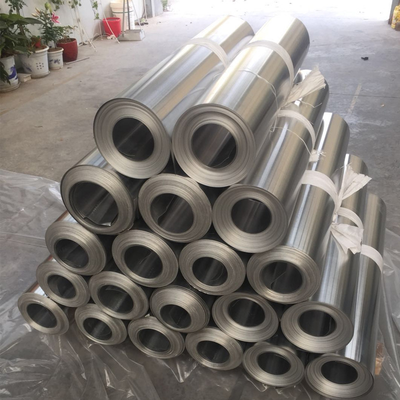 Aluminum Coil