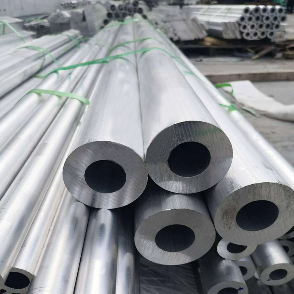 6061 Aluminum Pipe