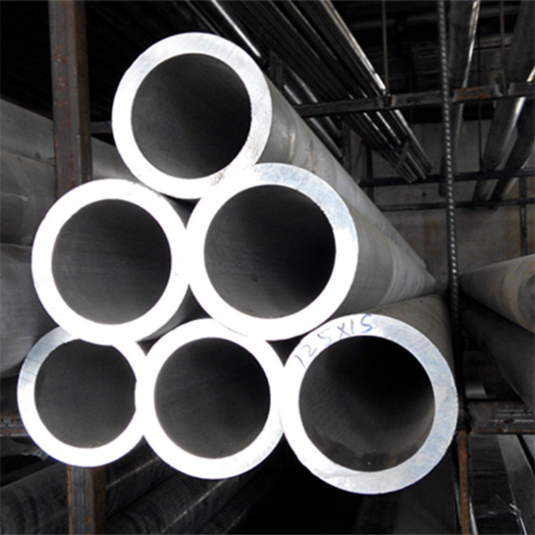 Aluminum Pipe