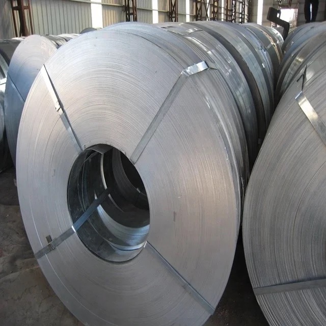 B18P075 Silicon Steel