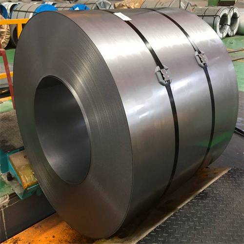 B18R055 Silicon Steel