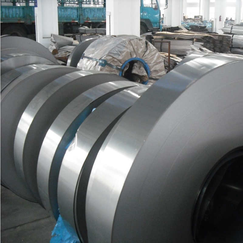 B30G120 Silicon Steel
