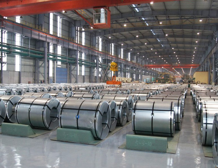 B27G120 Silicon Steel