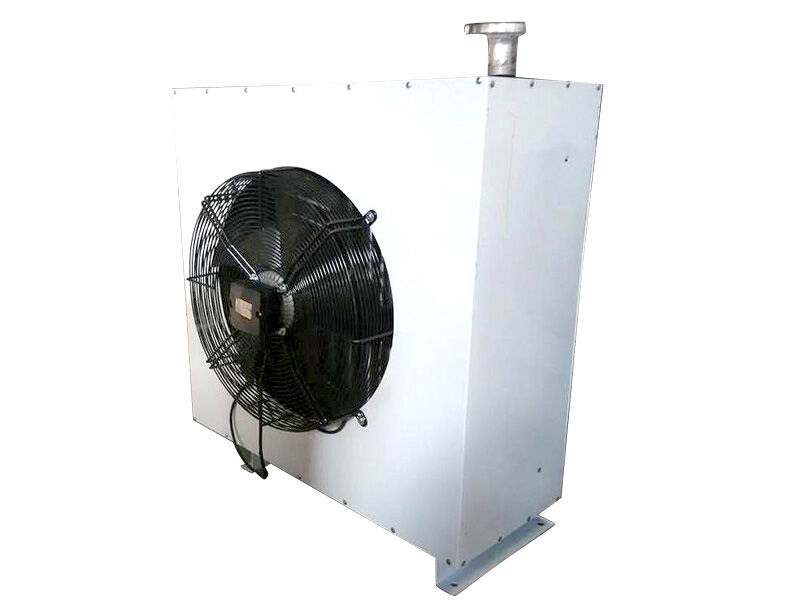 Breeding heater