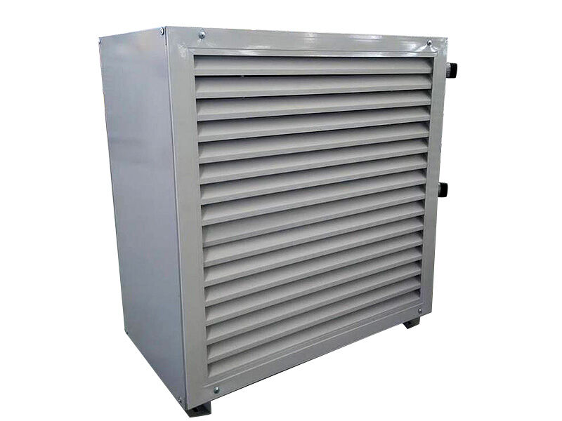 Breeding heater