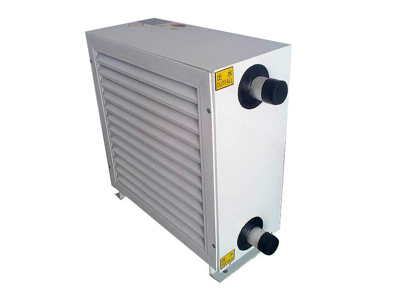 Breeding heater