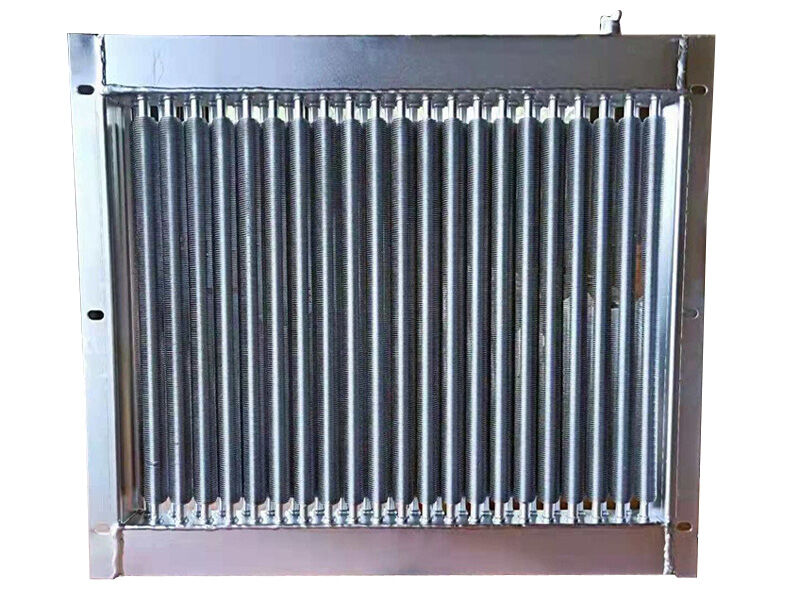 Breeding heater