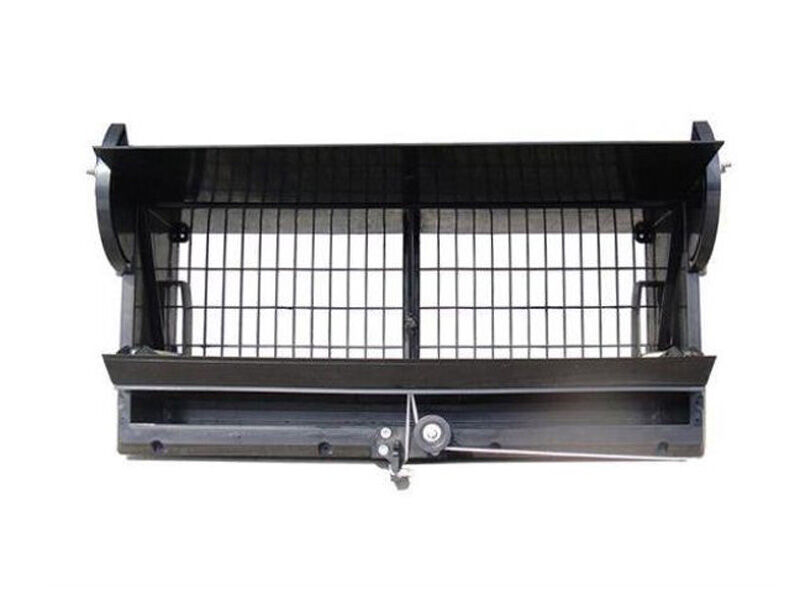 Breeding ventilation window Breeding ventilation window