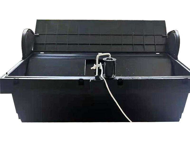 Breeding ventilation window Breeding ventilation window