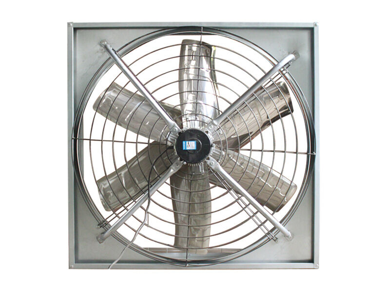 Cowshed hanging fan Cowshed hanging fan