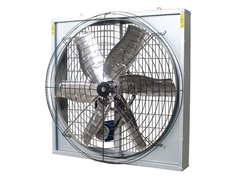 Cowshed hanging fan Cowshed hanging fan