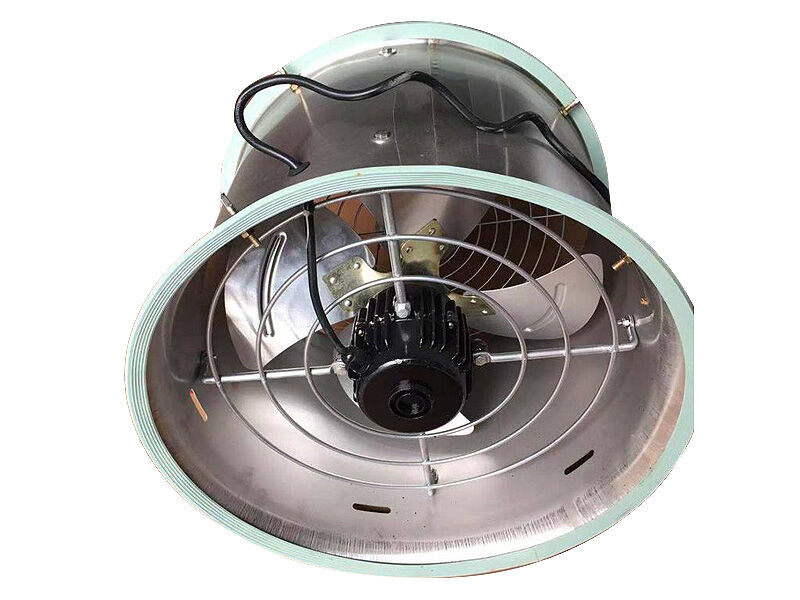 Circulation fan Circulation fan