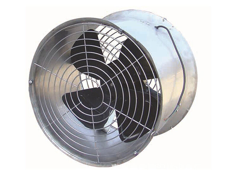 Circulation fan