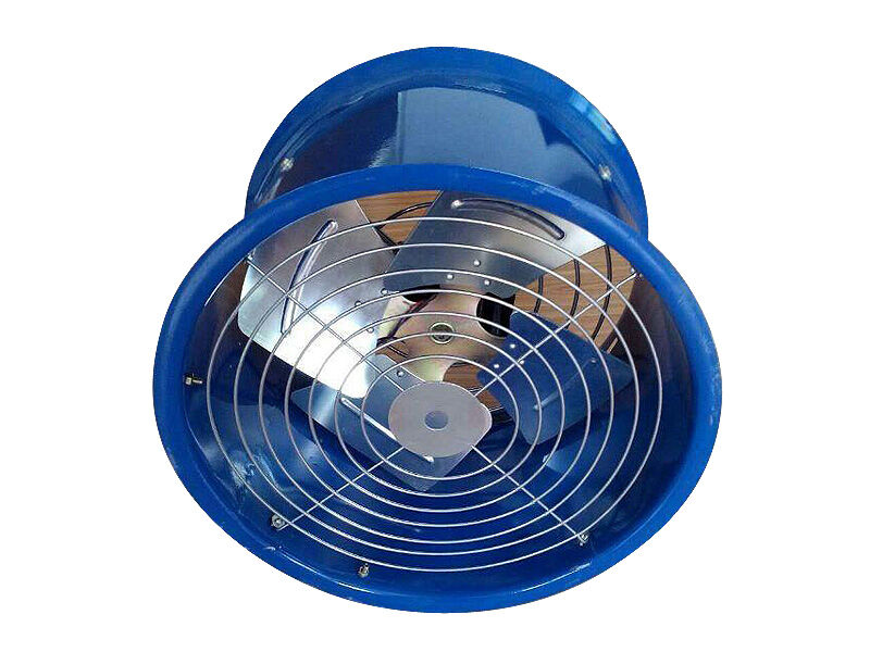 Circulation fan Circulation fan