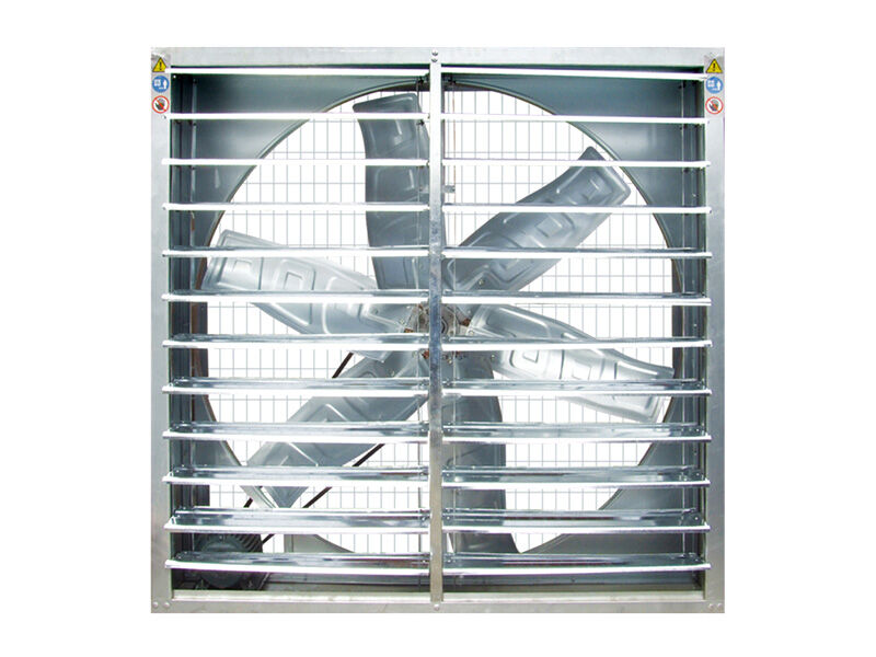 Ordinary fan Ordinary fan