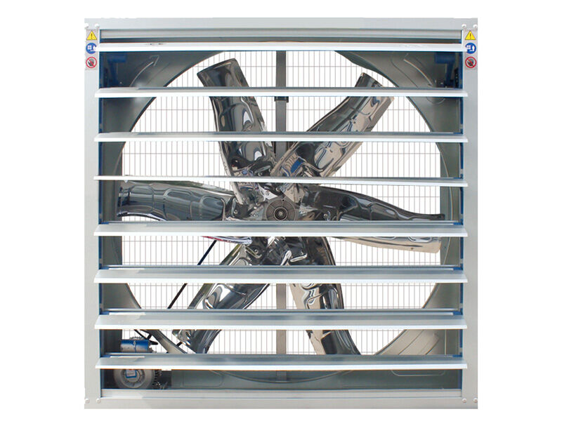 Heavy hammer fan Heavy hammer fan