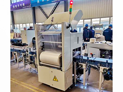 تغليف مخروطي فردي M / C