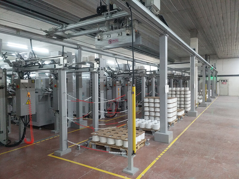 نظام تحميل آلي