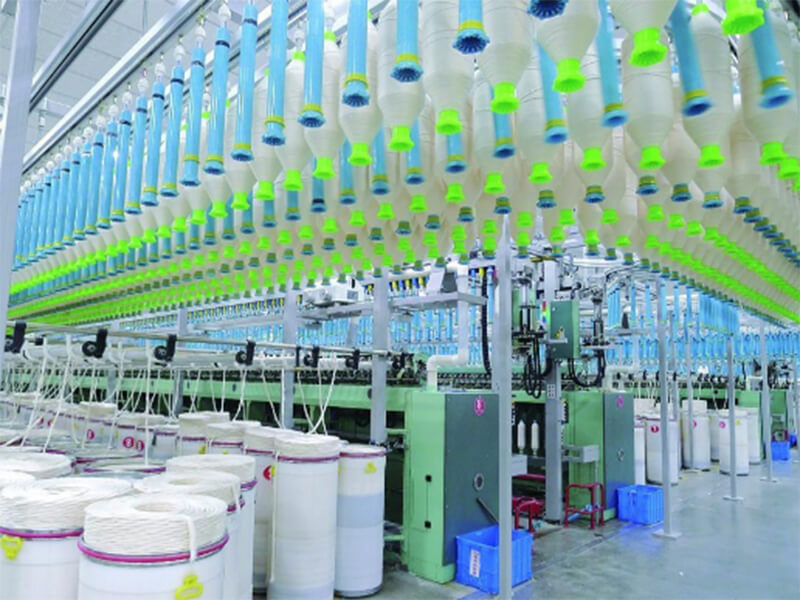 نظام نقل البكرة