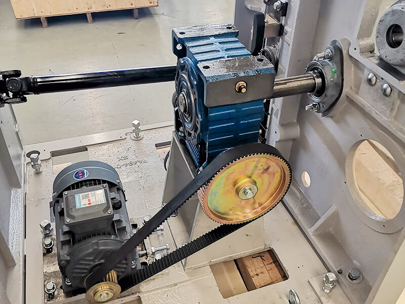 تعديل الإطار المتجول