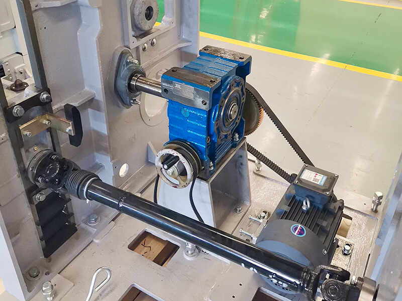 تعديل الإطار المتجول