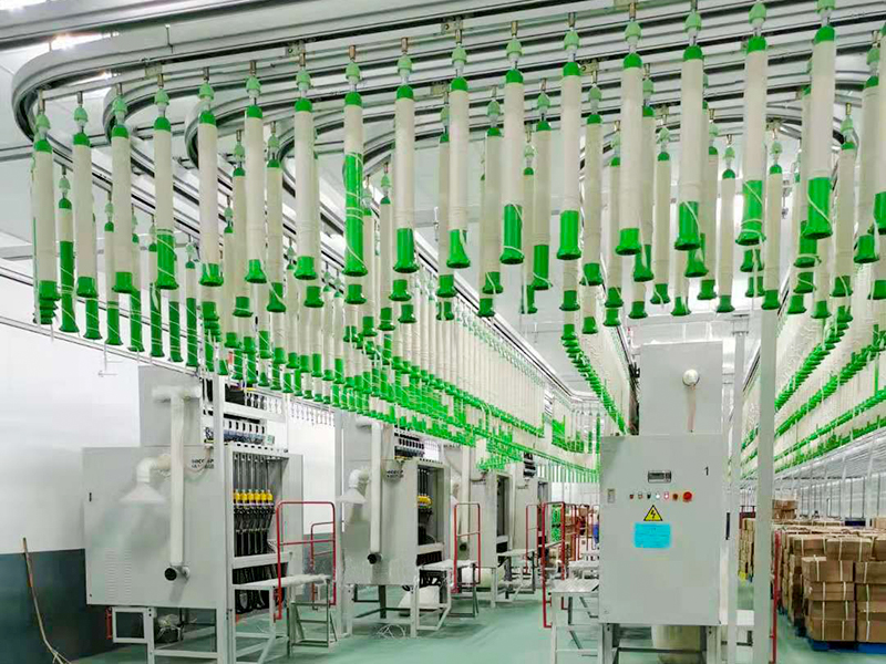 نظام نقل البكرة