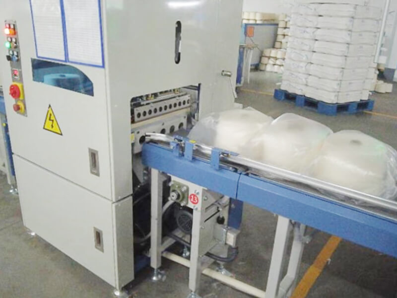 تغليف مخروطي فردي M / C