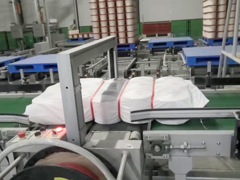 الربط التلقائي