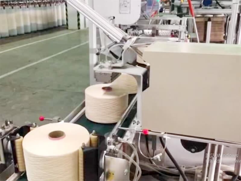 وضع العلامات التلقائي