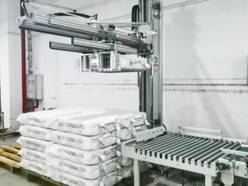 حقيبة PP Palletizer