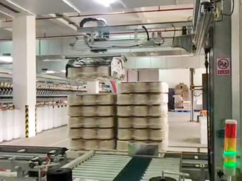 حقيبة PP Palletizer