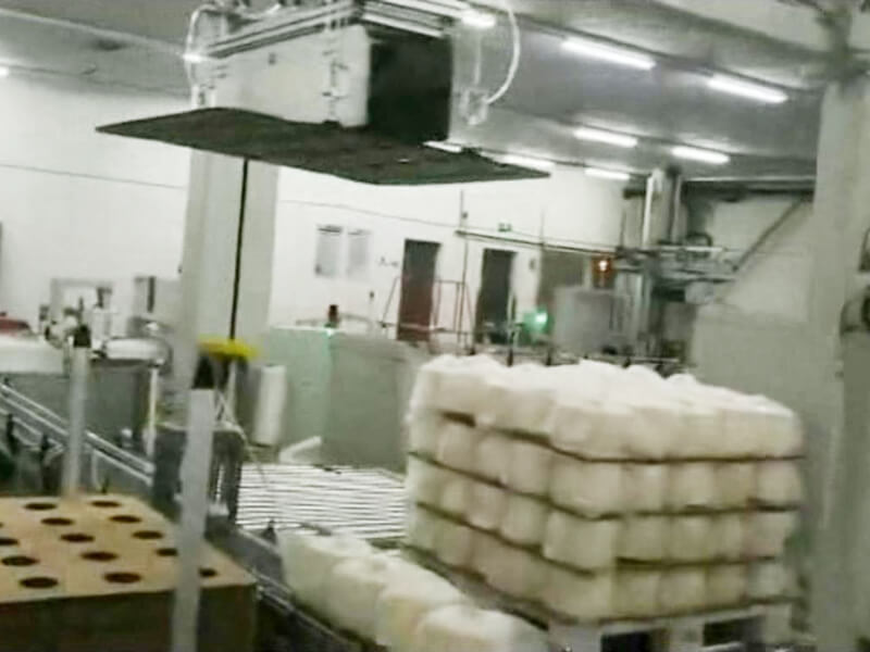 نظام منصات نقالة