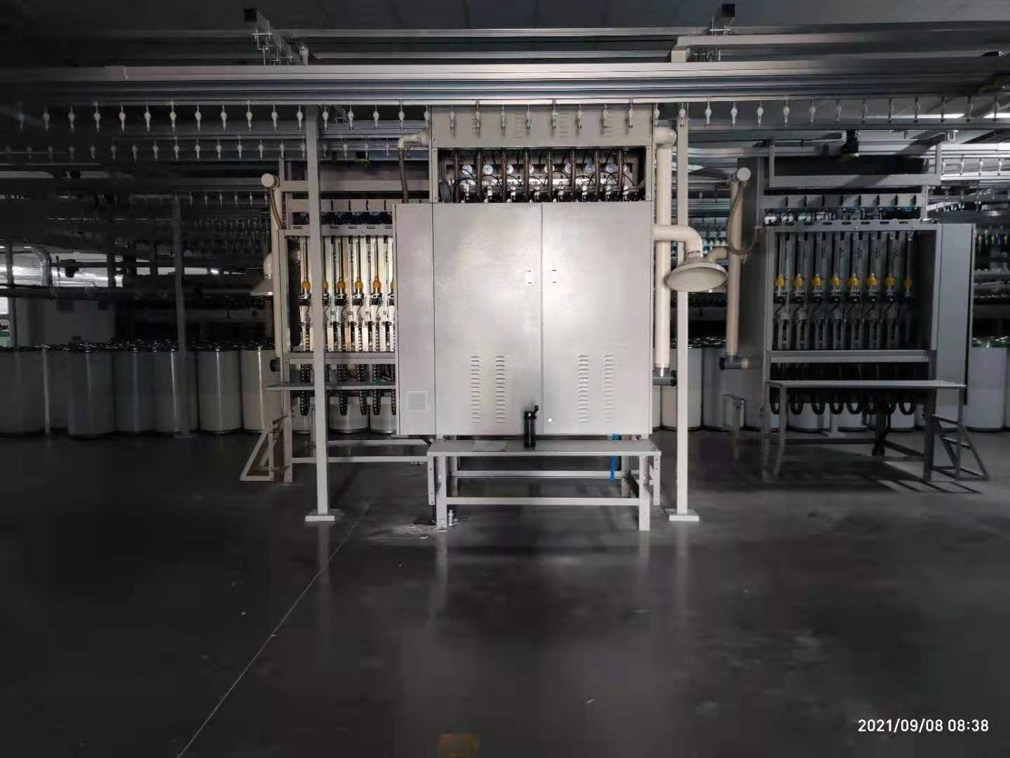 أداة تعرية المكوك CMTF002