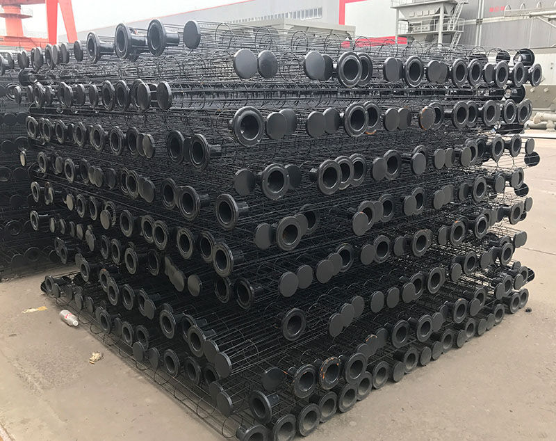 ระบบเก็บฝุ่น