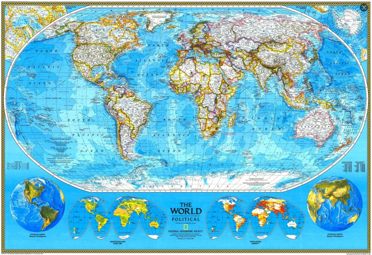 السرعة والمسافة - العقد والأميال البحرية