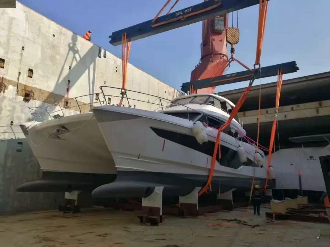 التسليمات الأخيرة