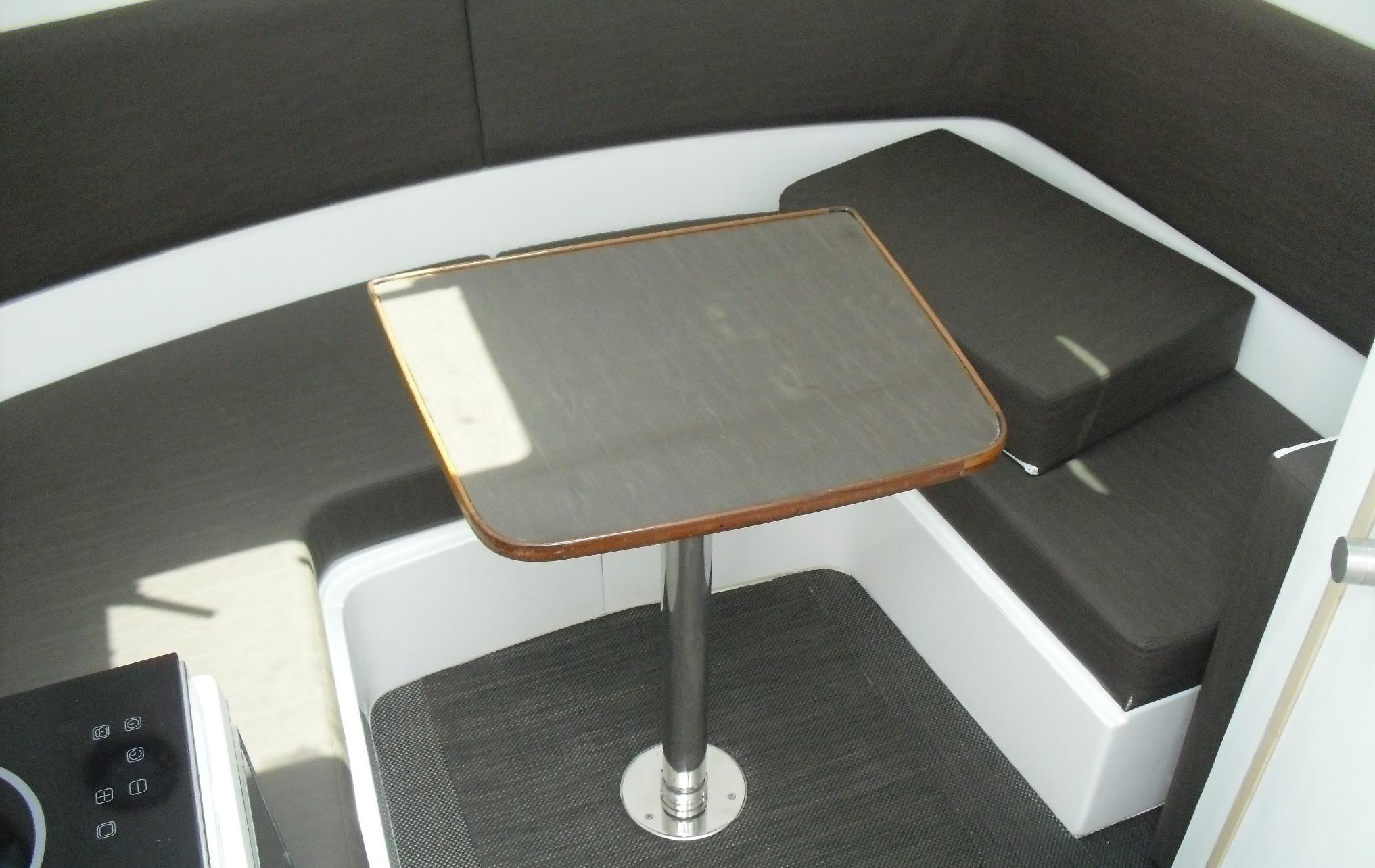 قارب صيد في أعماق البحار من الألياف الزجاجية من طراز Grandsea 48ft Sport Fiberglass للبيع