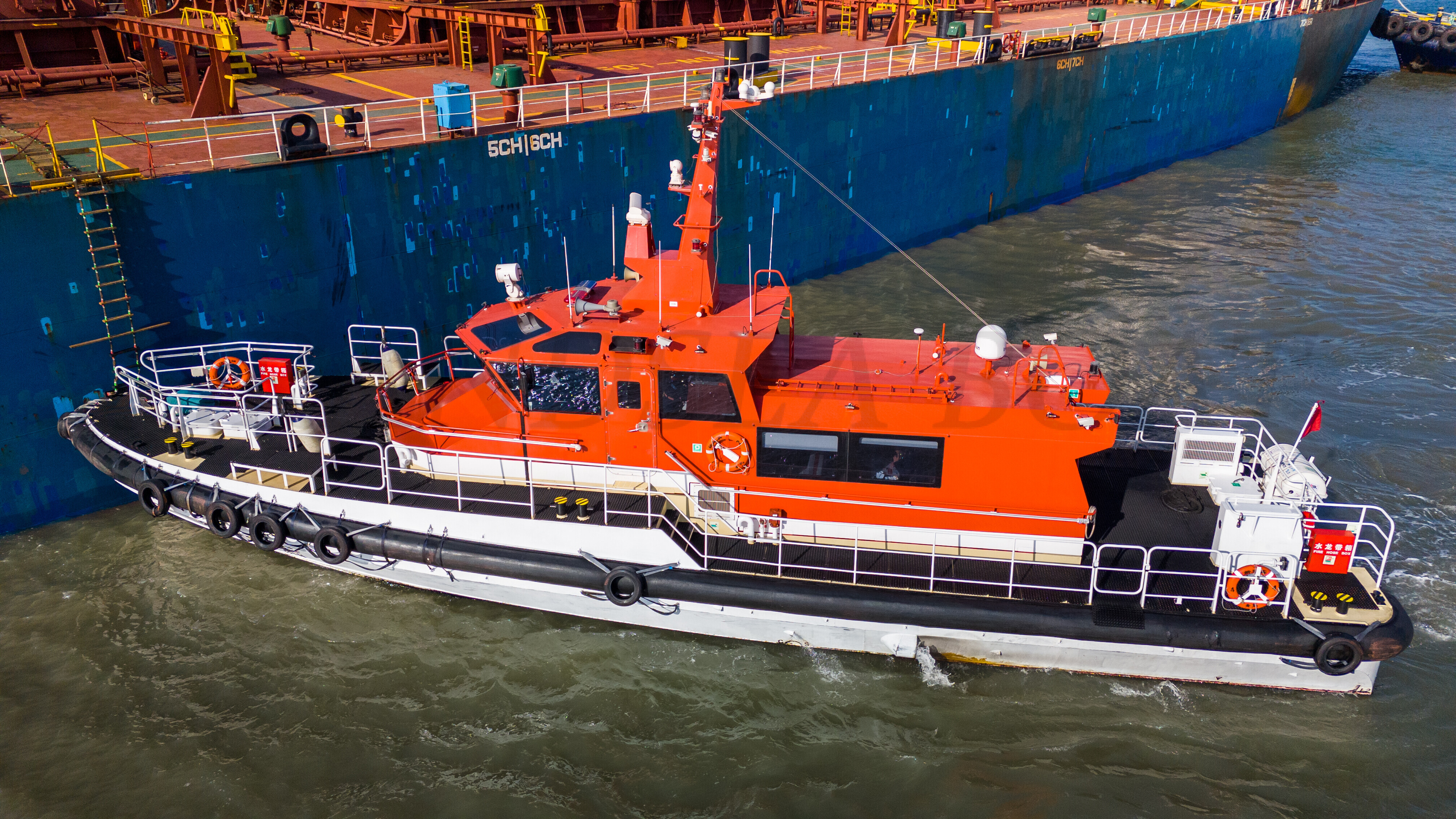 قوارب قيادة Grandsea بطول 21.8 متر / 72 قدم للبيع في أستراليا