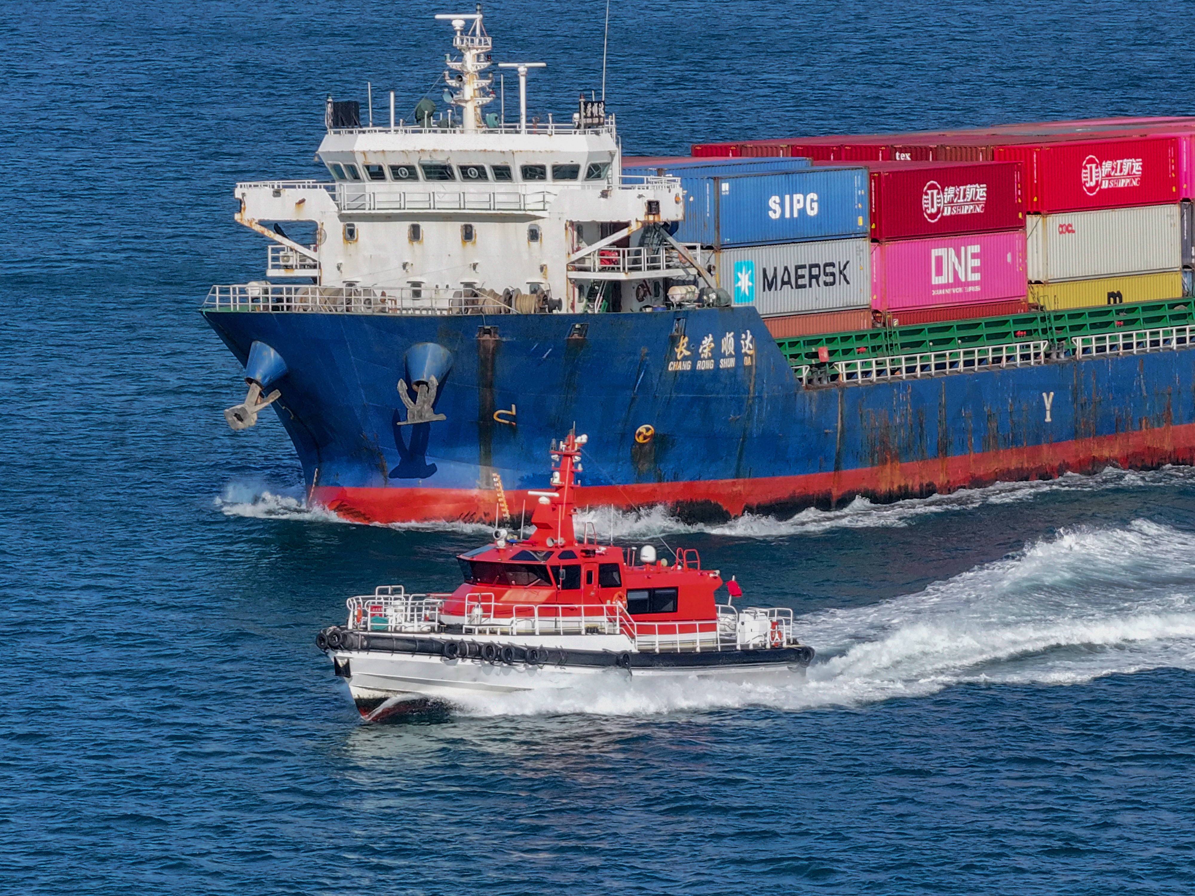 قوارب قيادة Grandsea بطول 21.8 متر / 72 قدم للبيع في أستراليا