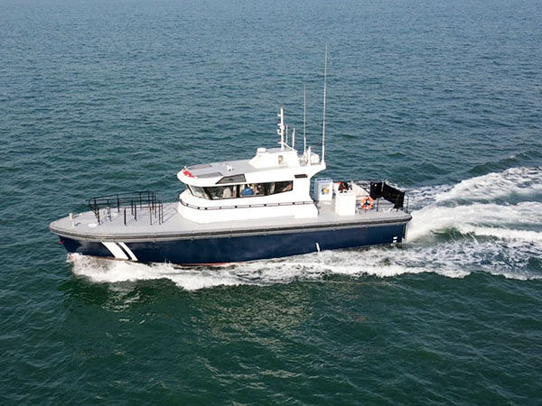 قوارب الطيّارين