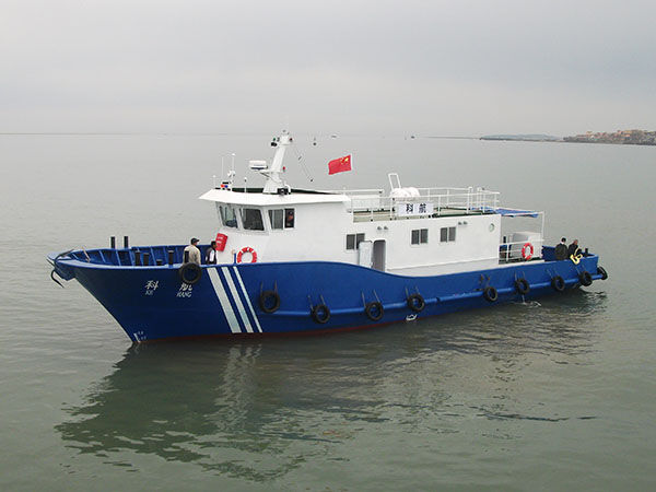 محركات القوارب