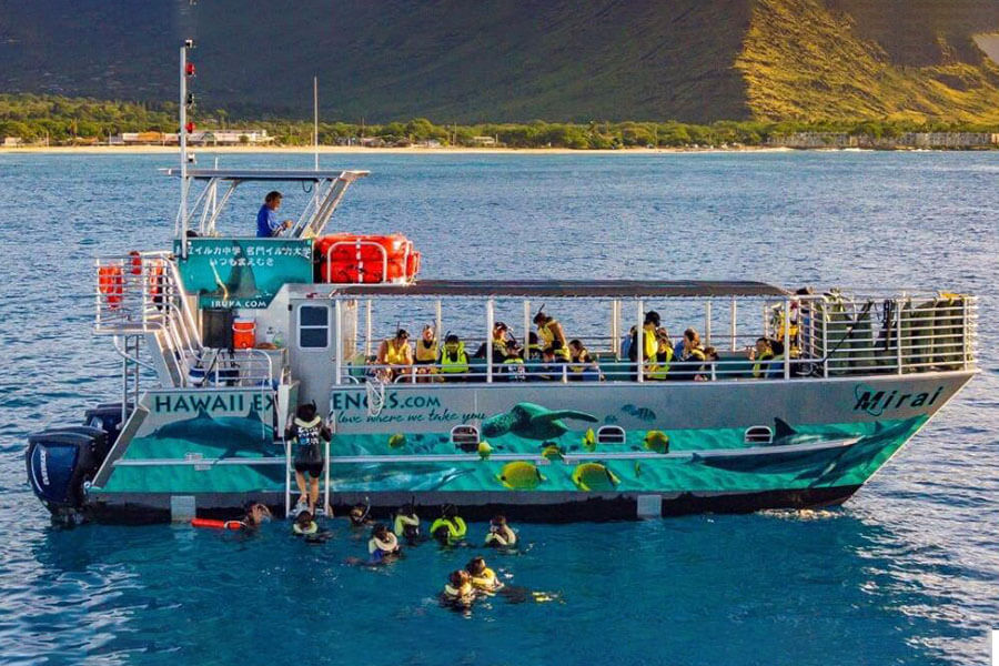 Grandsea 11.6m ألومنيوم كاتاماران قارب ركاب لمشاهدة معالم المدينة