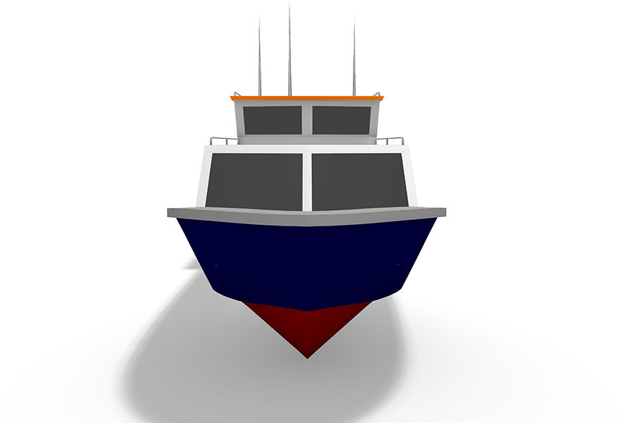 عبارة ألمنيوم 42 قدمًا لكل 30 شخصًا للبيع