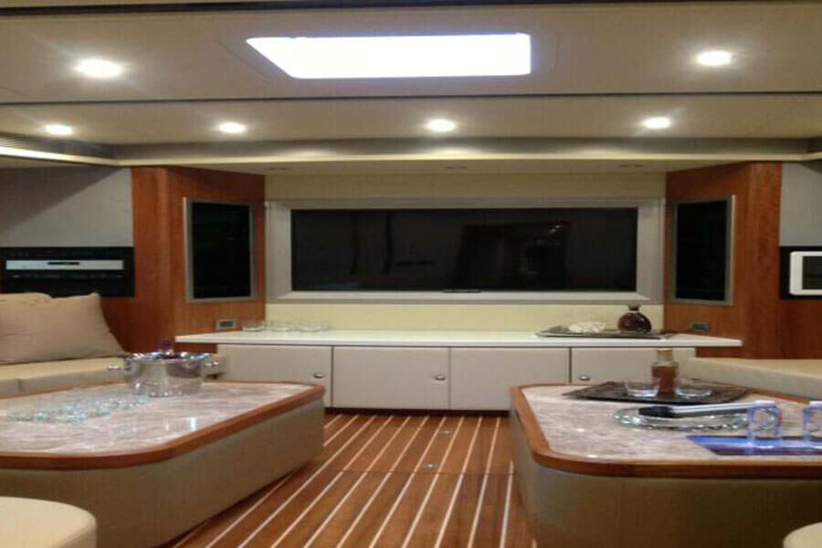 سفينة العبارة Grandsea 32m 200perons الألومنيوم الركاب بطانة للبيع