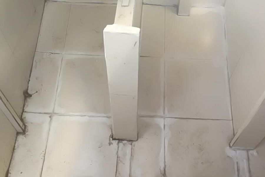 قارب صيد Grandsea الصلب التجاري 16.5 م